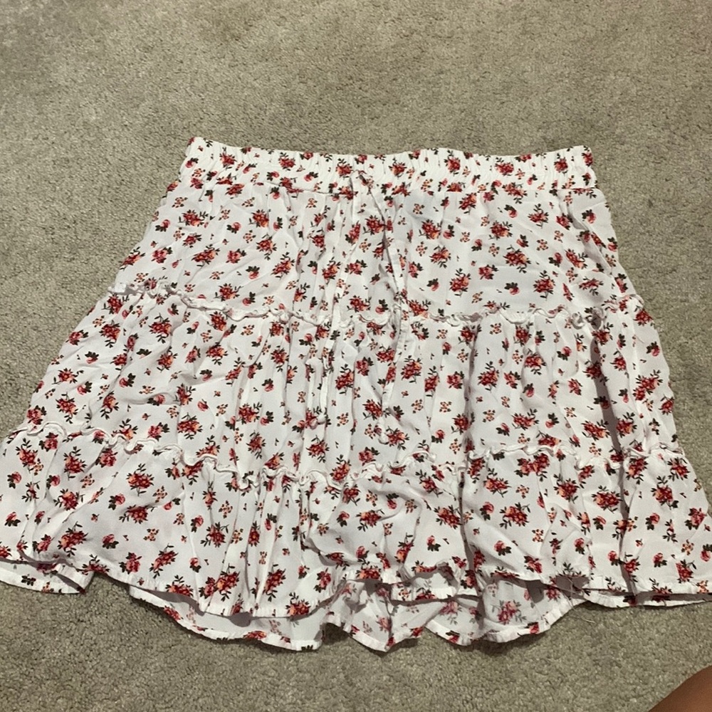 rue 21 skirt size small